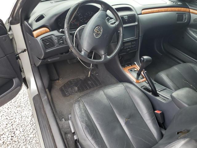Photo 8 from auction – 2003 TOYOTA CAMRY SOLA with VIN 2T1FF22P73C610325