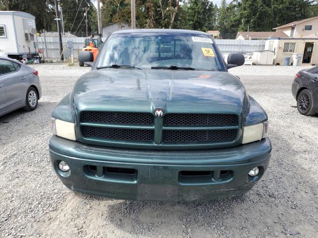 Photo 5 from auction – 1999 DODGE RAM 1500 with VIN 3B7HF13Z7XM547369