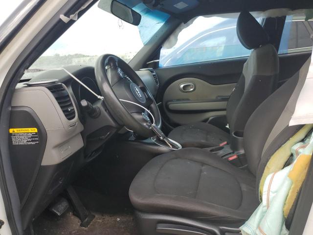 Photo 7 from auction – 2016 KIA SOUL with VIN KNDJN2A27G7353953