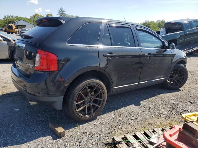 Photo 3 from auction – 2013 FORD EDGE LIMIT with VIN 2FMDK4KCXDBA56568