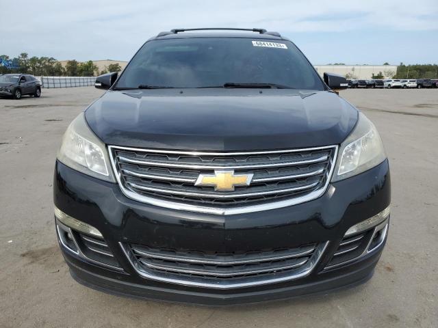 Photo 5 from auction – 2017 CHEVROLET TRAVERSE P with VIN 1GNKRJKD4HJ216502