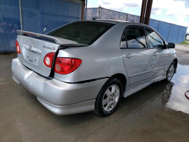 Photo 3 from auction – 2006 TOYOTA COROLLA CE with VIN 1NXBR32E56Z665594