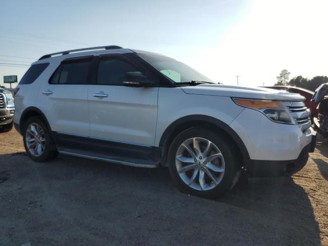 Photo 4 from auction – 2013 FORD EXPLORER X with VIN 1FM5K7D87DGB76819