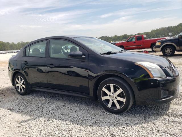 Photo 4 from auction – 2012 NISSAN SENTRA 2.0 with VIN 3N1AB6AP0CL780606