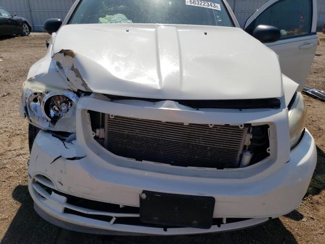 Photo 12 from auction – 2010 DODGE CALIBER SX with VIN 1B3CB4HA7AD538900