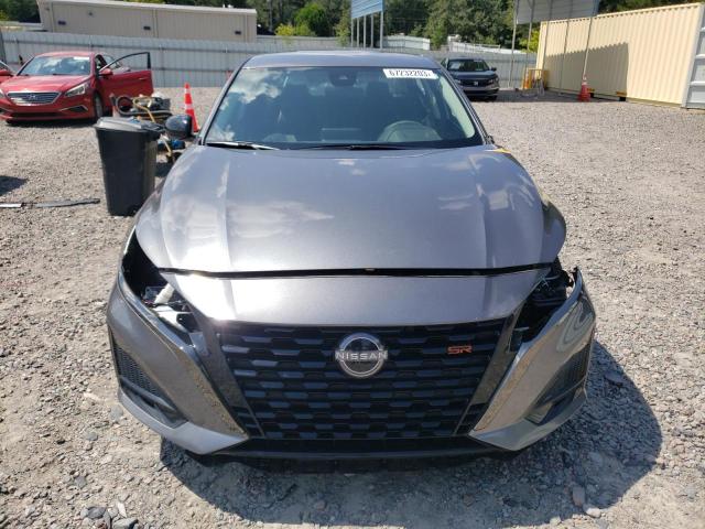 Photo 5 from auction – 2023 NISSAN ALTIMA SR with VIN 1N4BL4CW0PN335852