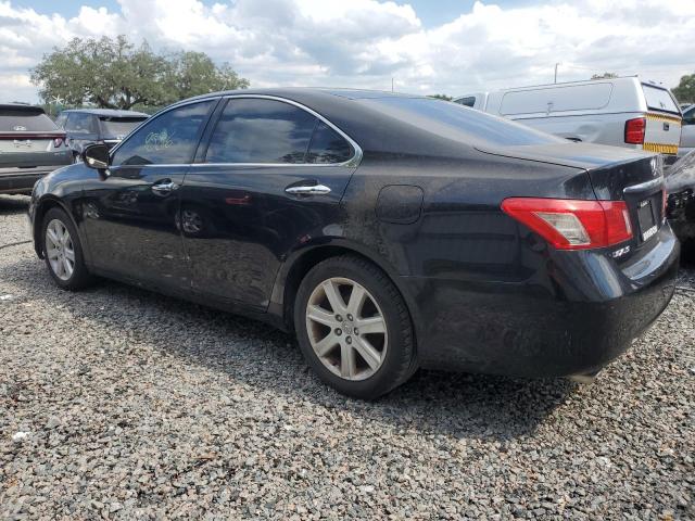 Photo 2 from auction – 2007 LEXUS ES 350 with VIN JTHBJ46G572087621