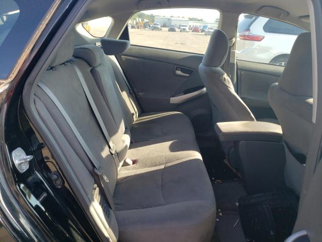 صورة رقم 10 من المزاد - 2010 TOYOTA PRIUS مع VIN JTDKN3DU8A1060712