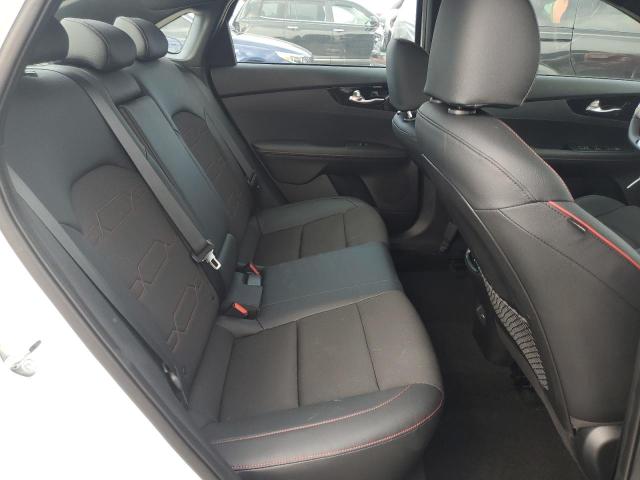 Photo 10 from auction – 2023 KIA FORTE GT with VIN 3KPF44AC5PE654931