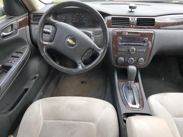 Photo 8 from auction – 2012 CHEVROLET IMPALA LS with VIN 2G1WF5E30C1195737