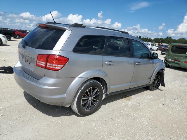 Photo 3 from auction – 2017 DODGE JOURNEY SE with VIN 3C4PDCAB1HT683832