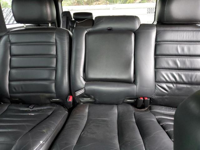 Photo 10 from auction – 2005 HUMMER H2 with VIN 5GRGN23UX5H105078