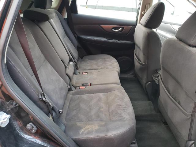 Photo 11 from auction – 2016 NISSAN ROGUE with VIN KNMAT2MT7GP695381