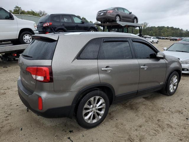 Photo 3 from auction – 2015 KIA SORENTO EX with VIN 5XYKUDA77FG600565