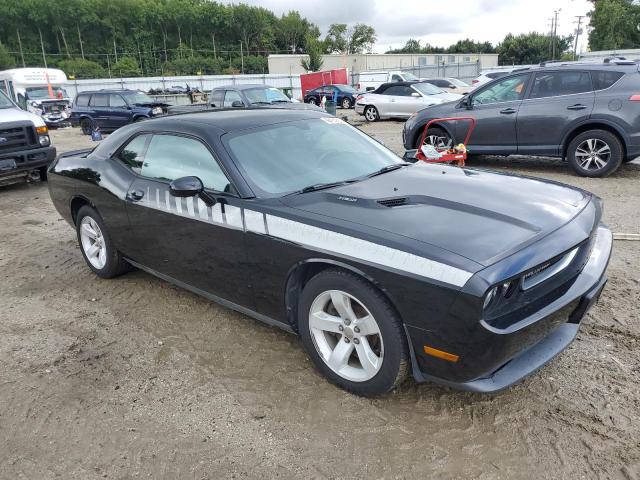 Photo 4 from auction – 2012 DODGE CHALLENGER with VIN 2C3CDYBT8CH293108