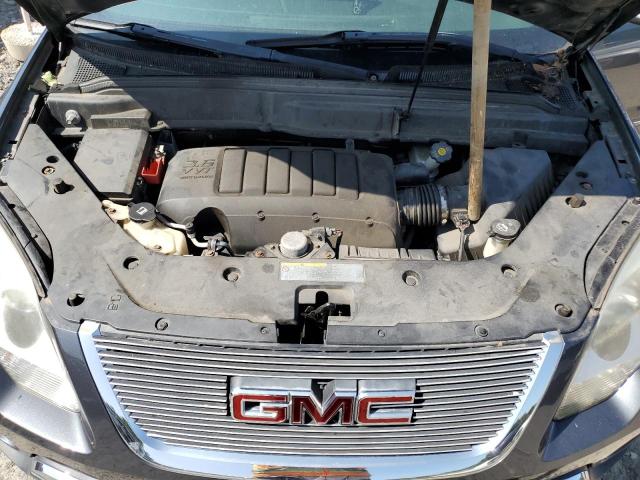 Photo 11 from auction – 2011 GMC ACADIA SLT with VIN 1GKKVRED8BJ275451