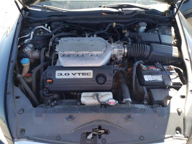 Photo 11 from auction – 2007 HONDA ACORD EX with VIN 1HGCM66897A009142