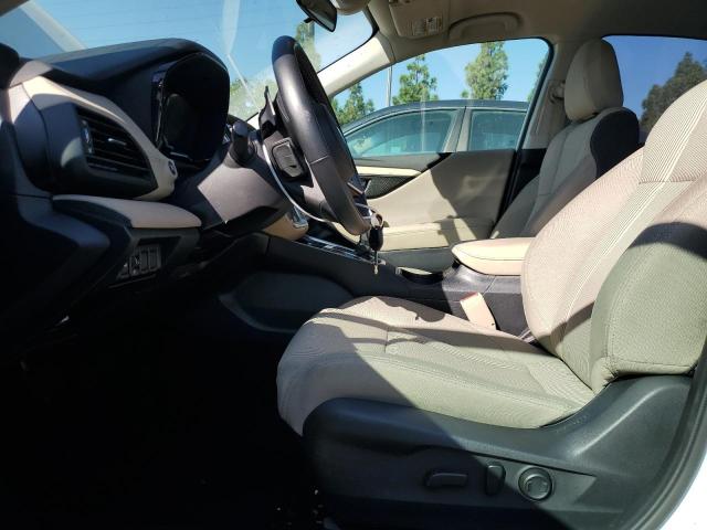 Photo 7 from auction – 2022 SUBARU LEGACY PRE with VIN 4S3BWAC67N3028204