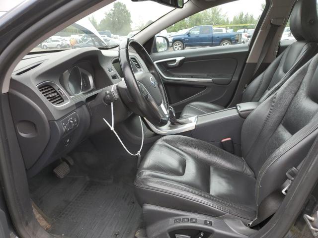 صورة رقم 7 من المزاد - 2014 VOLVO S60 T5 مع VIN YV1612FH4E2283573