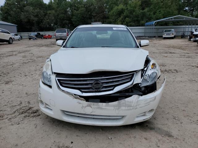 Photo 5 from auction – 2011 NISSAN ALTIMA BAS with VIN 1N4AL2AP2BN428957
