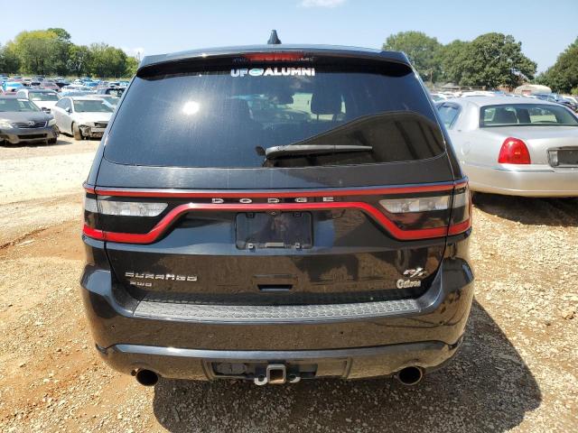Photo 6 from auction – 2015 DODGE DURANGO R/ with VIN 1C4SDJCT2FC802114