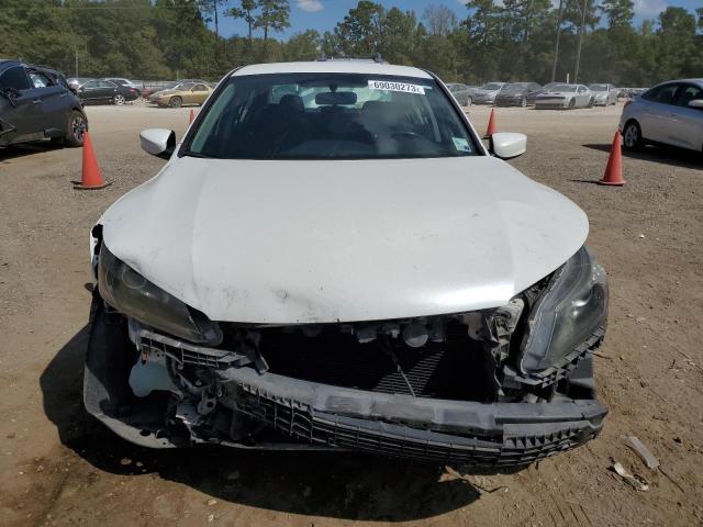 Photo 5 from auction – 2015 HONDA ACCORD SPO with VIN 1HGCR2F50FA111153