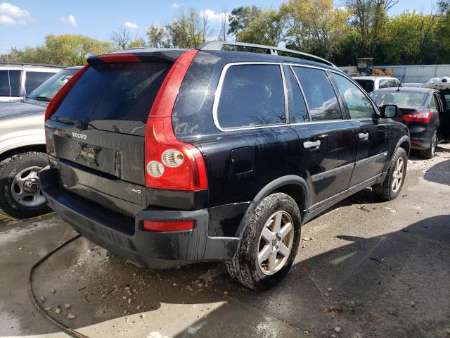 Photo 3 from auction – 2005 VOLVO XC90 with VIN YV1CM592351209103