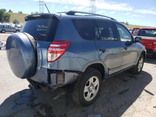 Photo 3 from auction – 2012 TOYOTA RAV4 with VIN 2T3BK4DV6CW079724
