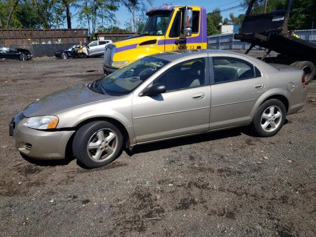 DODGE STRATUS SX 2004 with VIN 1B3EL46X84N205469 - Photo from auction