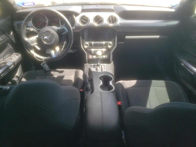 Photo 8 from auction – 2019 FORD MUSTANG with VIN 1FA6P8TH7K5192549