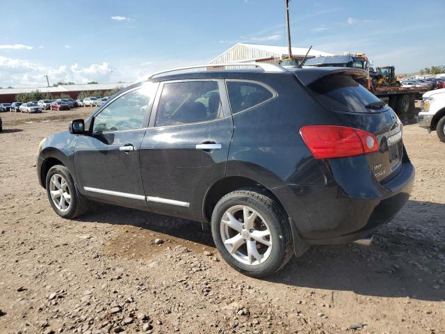 Photo 2 from auction – 2011 NISSAN ROGUE S with VIN JN8AS5MV8BW303100