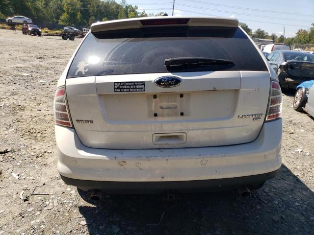 Photo 6 from auction – 2010 FORD EDGE LIMIT with VIN 2FMDK4KC1ABB09430