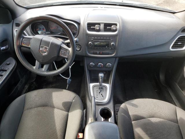 Photo 8 from auction – 2013 DODGE AVENGER SE with VIN 1C3CDZAB9DN637939