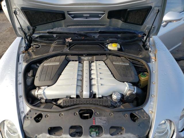 Photo 11 from auction – 2006 BENTLEY CONTINENTA with VIN SCBBR53W96C039739