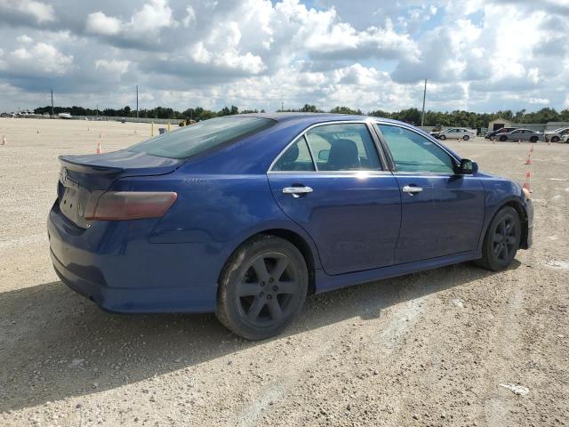 Photo 3 from auction – 2009 TOYOTA CAMRY BASE with VIN 4T1BE46K99U298589