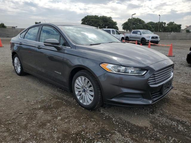 Photo 4 from auction – 2016 FORD FUSION SE with VIN 3FA6P0LU4GR345570