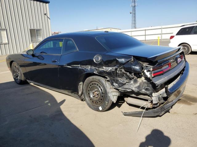 Photo 2 from auction – 2016 DODGE CHALLENGER with VIN 2C3CDZAG8GH184552