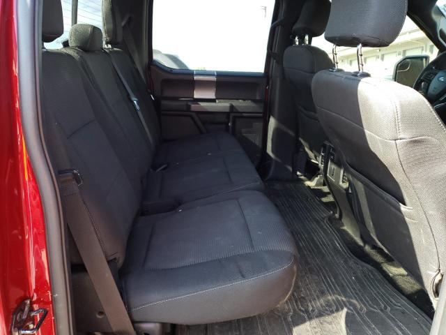 Фото 10 с аукциона – 2015 FORD F150 SUPER с VIN 1FTEW1EF6FKD65352