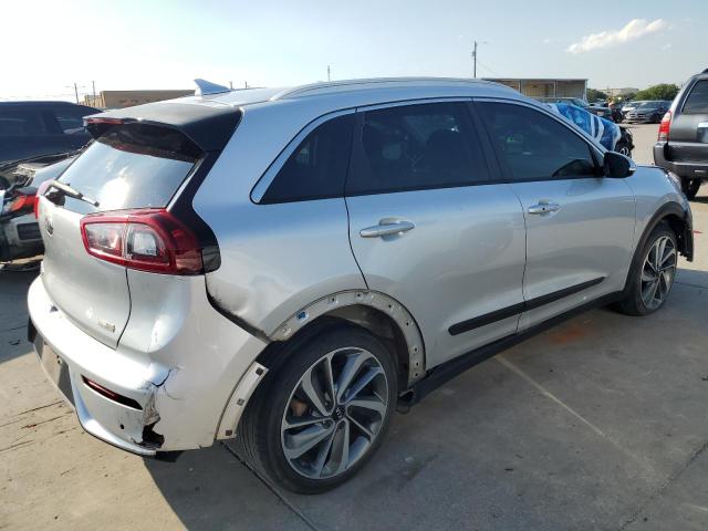 Photo 3 from auction – 2018 KIA NIRO TOURI with VIN KNDCE3LC2J5164540