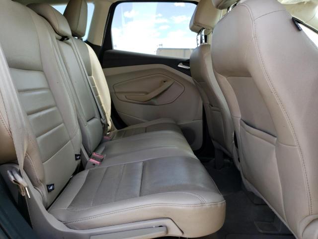 Photo 10 from auction – 2013 FORD ESCAPE SEL with VIN 1FMCU0H96DUC79498