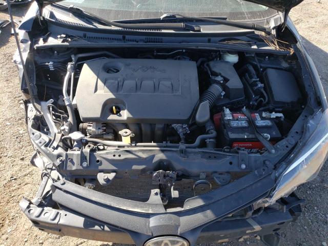 Photo 11 from auction – 2019 TOYOTA COROLLA L with VIN 5YFBURHE5KP857599