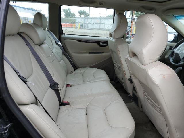 Photo 10 from auction – 2001 VOLVO V70 with VIN YV1SW61R612091251