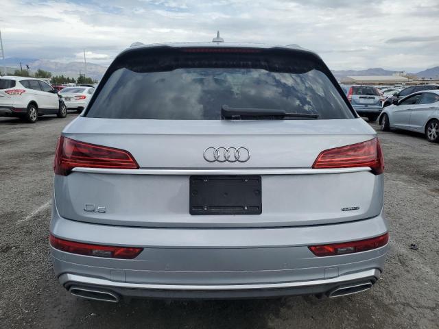 Photo 6 from auction – 2022 AUDI Q5 PREMIUM with VIN WA1EAAFY5N2129685