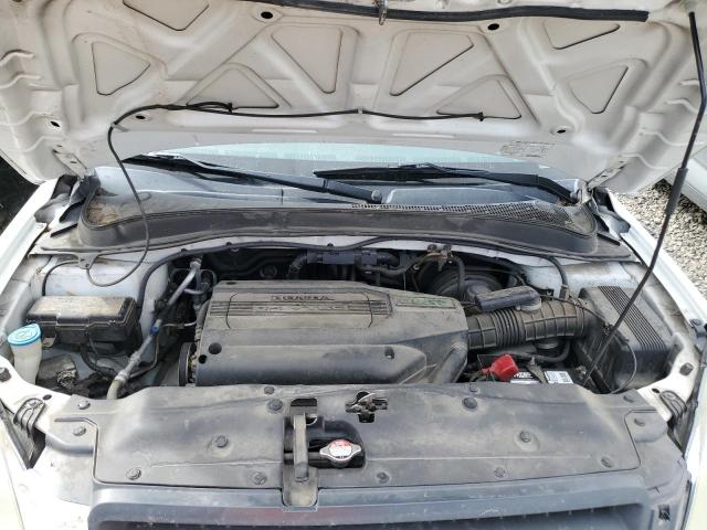 Photo 11 from auction – 2003 HONDA PILOT LX with VIN 2HKYF18163H502572