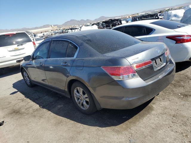 Photo 2 from auction – 2011 HONDA ACCORD SE with VIN 1HGCP2F68BA080288