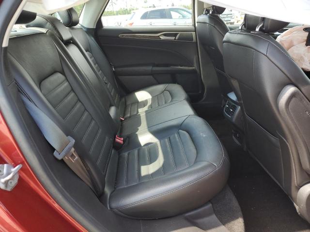 Photo 10 from auction – 2014 FORD FUSION SE with VIN 3FA6P0HD6ER192227