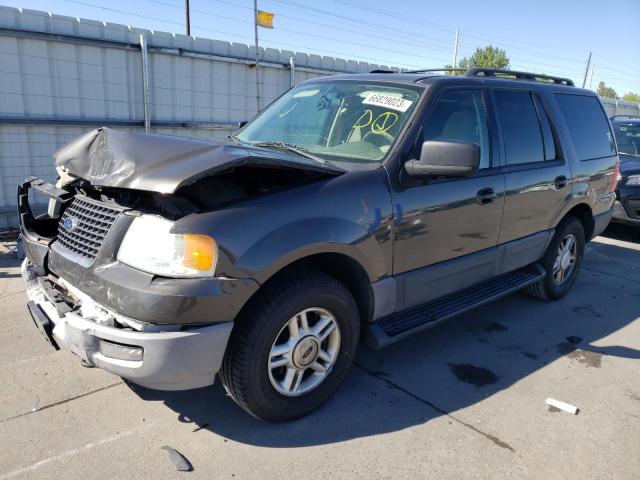 Photo 1 from auction – 2006 FORD EXPEDITION with VIN 1FMFU165X6LA78716