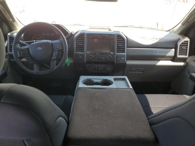 Photo 8 from auction – 2019 FORD F250 SUPER with VIN 1FT7W2BTXKED86934