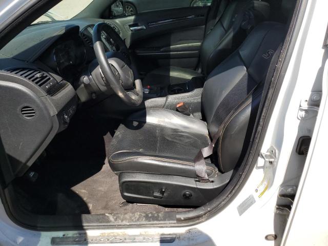 Photo 7 from auction – 2017 CHRYSLER 300 S with VIN 2C3CCABTXHH647003
