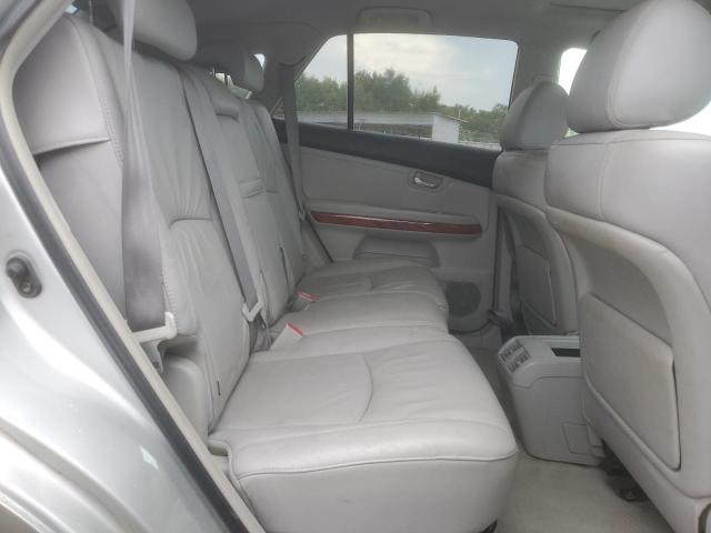 Photo 11 from auction – 2004 LEXUS RX 330 with VIN 2T2HA31U74C035404